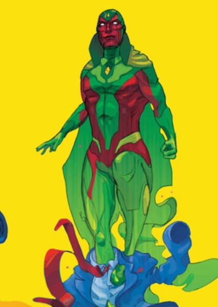 Vision photo