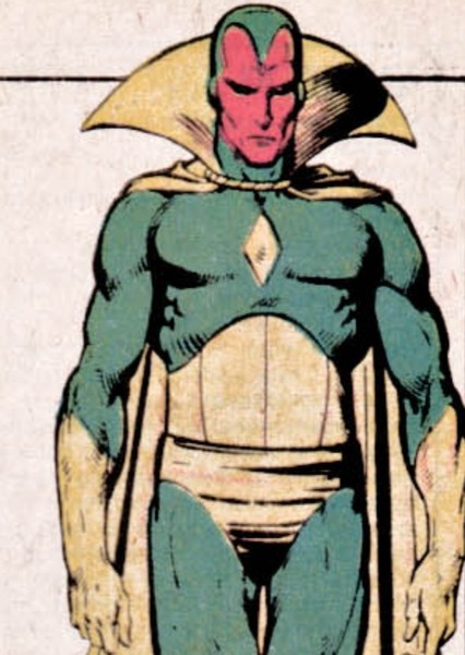 Vision photo