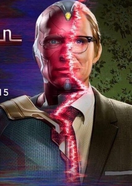 Vision (Marvel Cinematic Universe) photo
