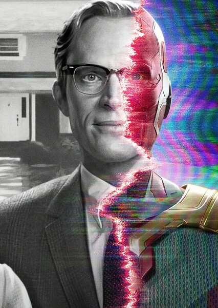 Vision (Marvel Cinematic Universe)
