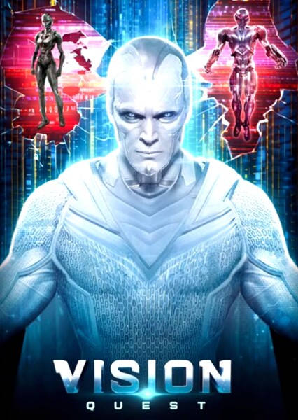 Vision Quest (MCU Series)