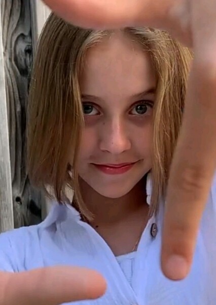 Vitaliya Kornienko photo