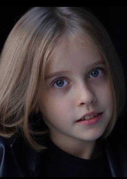 Vitaliya Kornienko