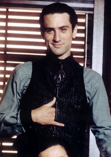 Don Vito Corleone