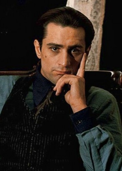 Don Vito Corleone