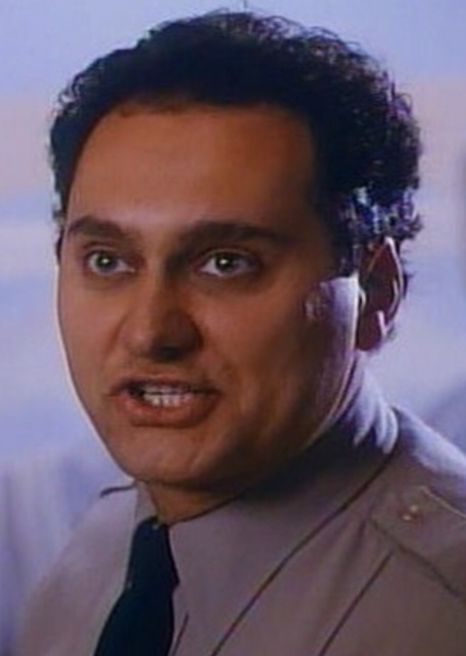 Mayor Anthony Bellows
