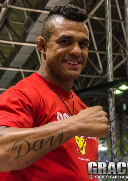 Vitor Belfort photo