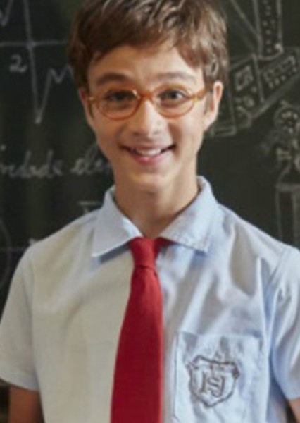 Vitor Figueiredo
