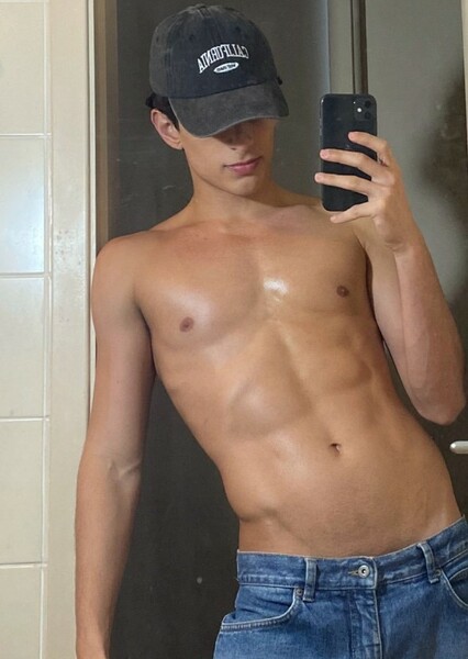 Vitor Stevam photo