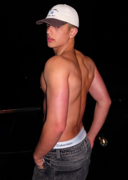 Vitor Stevam photo