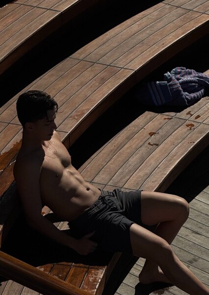 Vitor Stevam photo