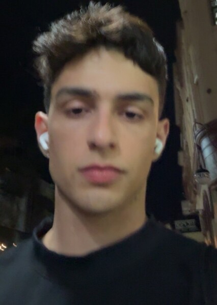 Vitor Stevam photo