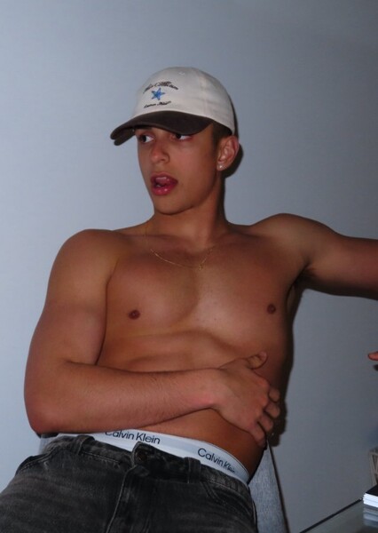 Vitor Stevam photo