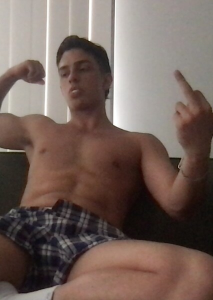 Vitor Stevam photo