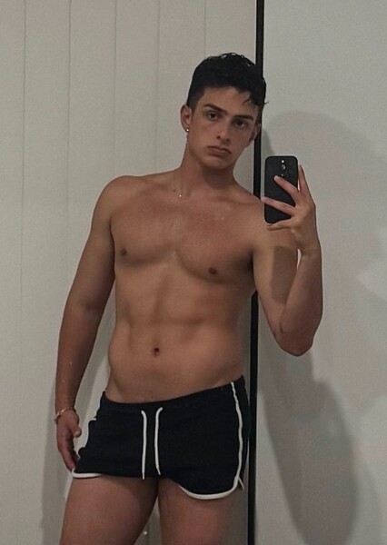 Vitor Stevam photo