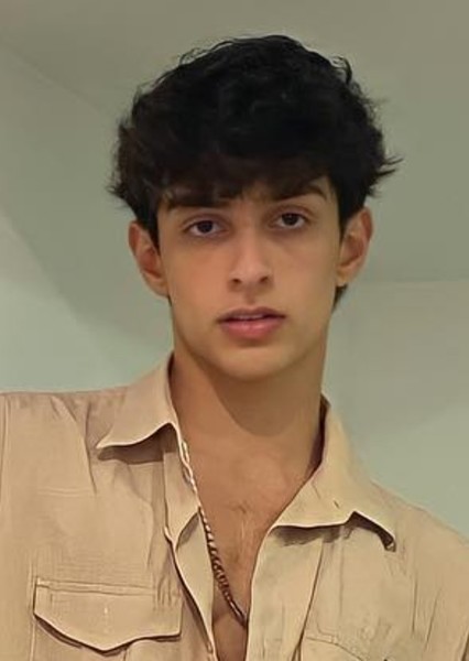Vitor Stevam photo