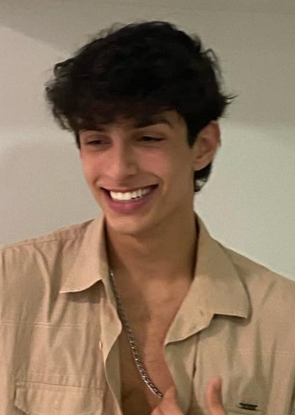 Vitor Stevam photo