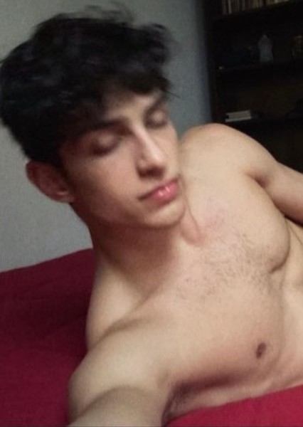 Vitor Stevam photo