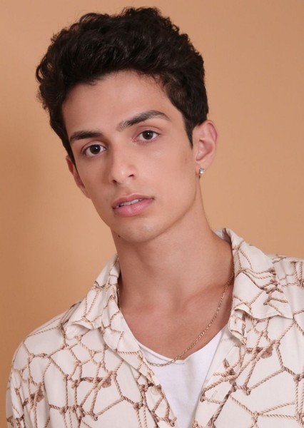 Vitor Stevam photo