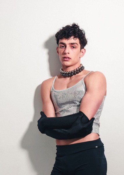 Vitor Stevam photo