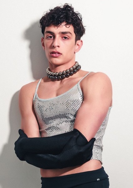 Vitor Stevam photo