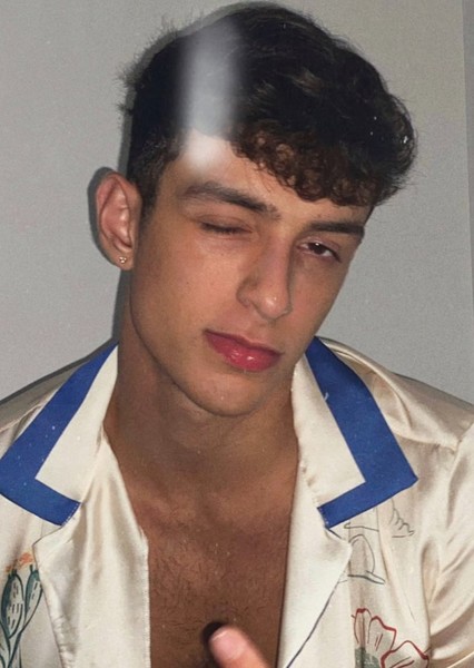 Vitor Stevam photo
