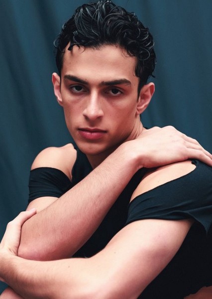 Vitor Stevam photo