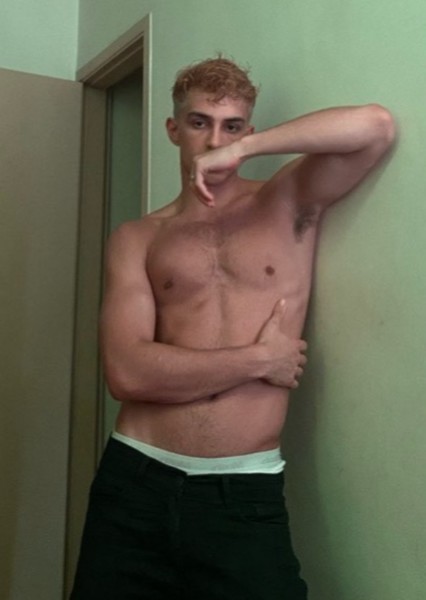 Vitor Stevam photo
