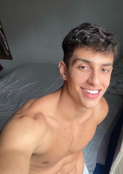 Vitor Stevam photo