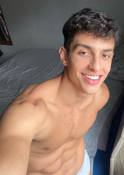 Vitor Stevam photo