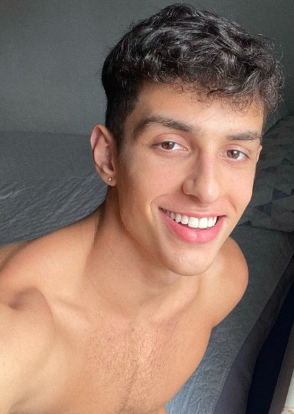 Vitor Stevam photo