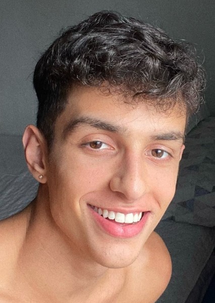 Vitor Stevam photo