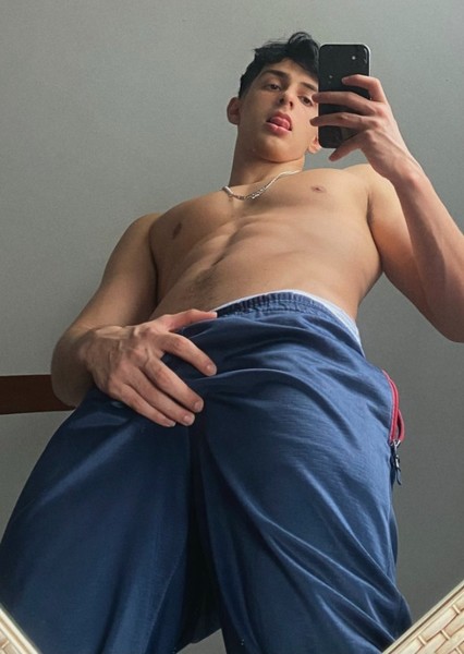 Vitor Stevam photo