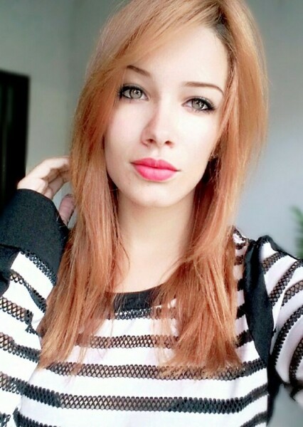 Vitória Benevides photo