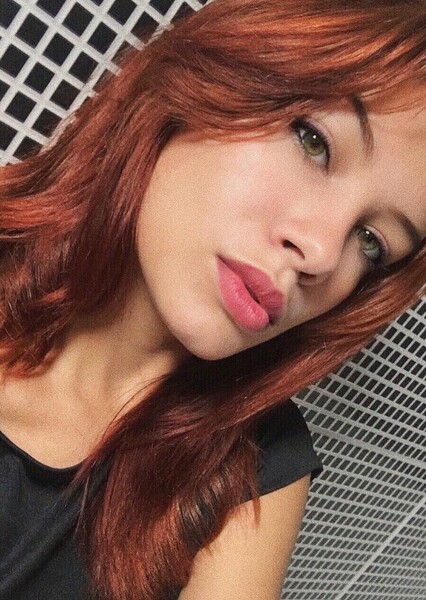 Vitória Benevides