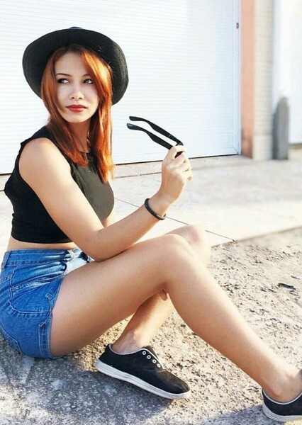 Vitória Benevides photo