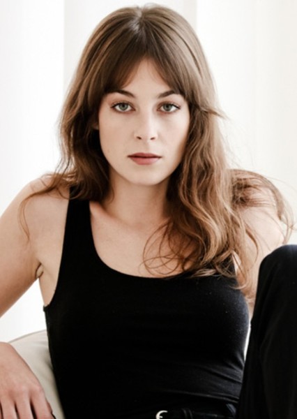 Vitória Guerra photo