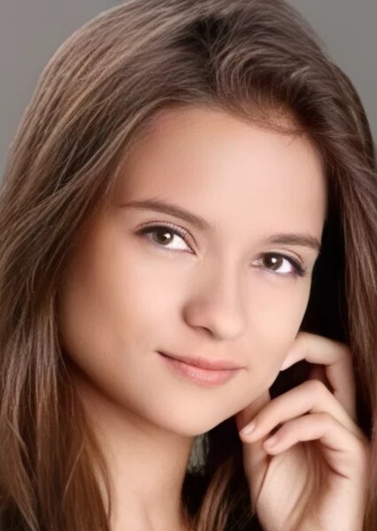 Vitória Magalhães photo