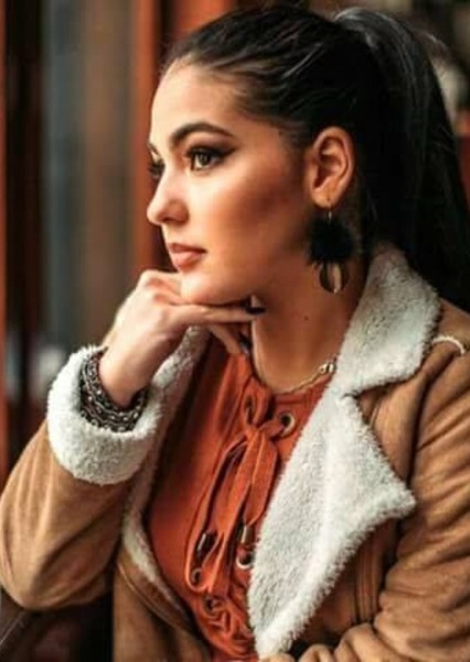 Vitória Zimmermann photo