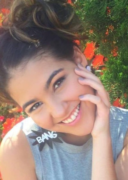 Vitória Zimmermann photo