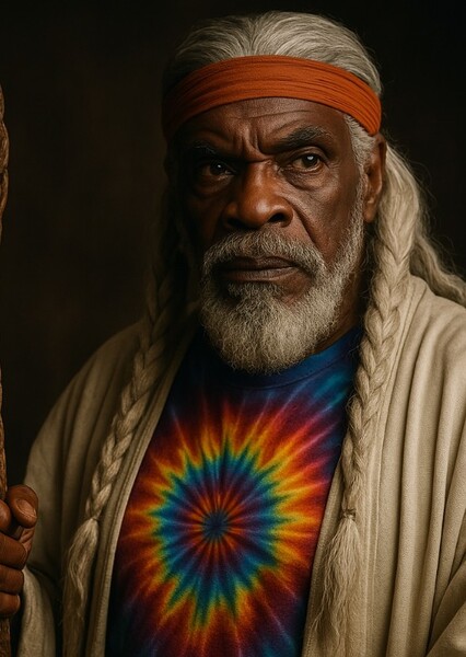 Vitruvius (Emmet Reese & Roger)