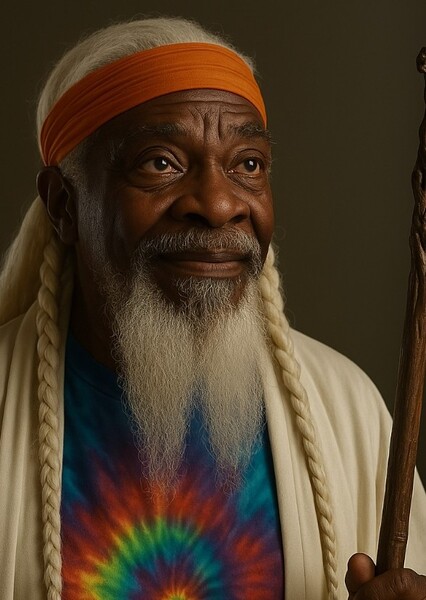 Vitruvius (Emmet Reese & Roger) photo