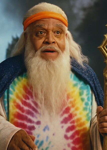 Vitruvius (Emmet Reese & Roger)