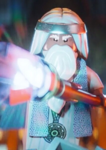Vitruvius (Original)