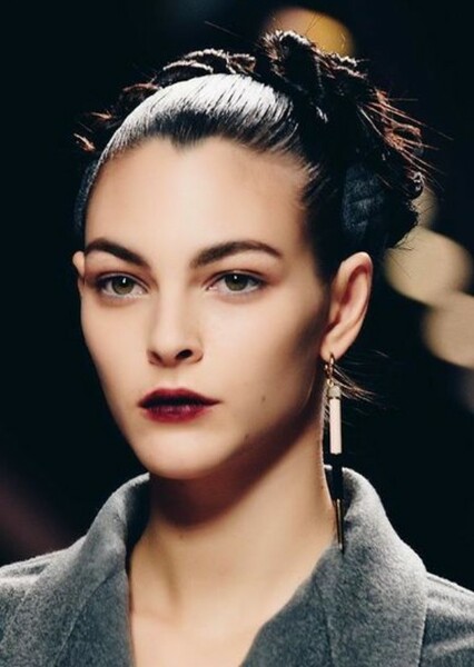 Vittoria Ceretti photo