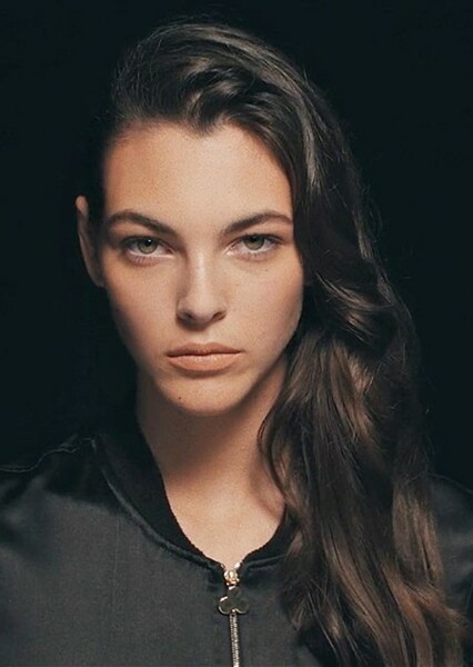 Vittoria Ceretti photo
