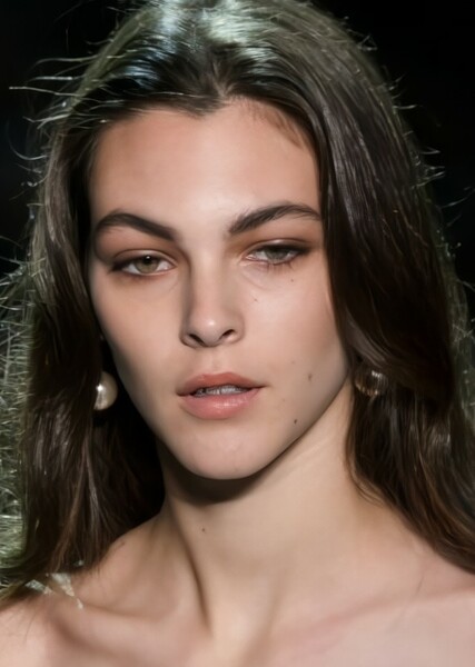 Vittoria Ceretti photo