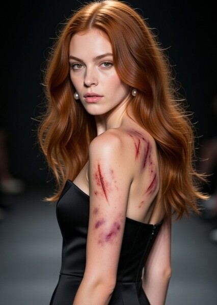 Vittoria Ceretti photo