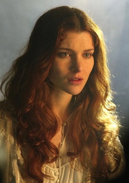 Vittoria Puccini