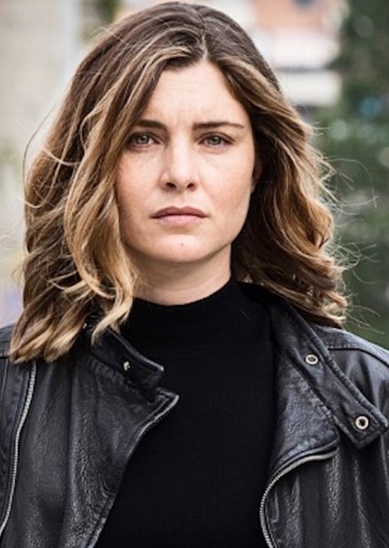 Vittoria Puccini photo